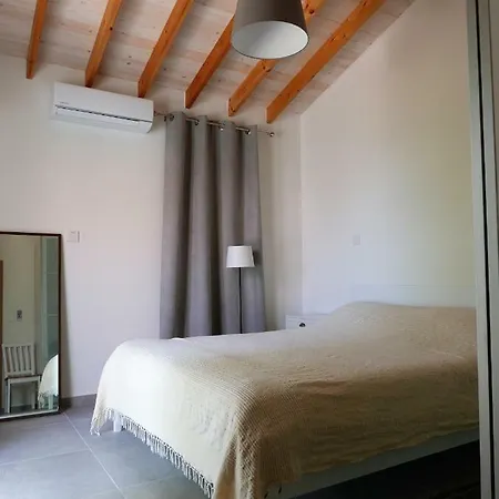 Сasa de vacaciones Philip's House *