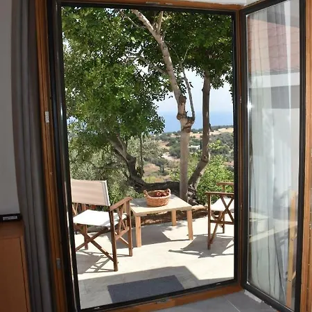 Philip's House Сasa de vacaciones *