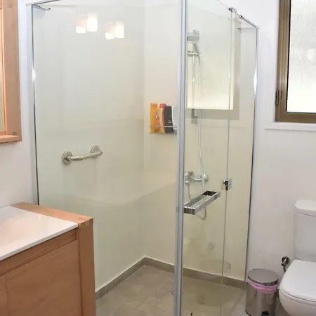 Philip's House Сasa de vacaciones Neo Chorio