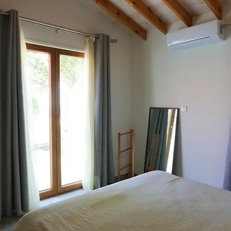 Сasa de vacaciones Philip's House *