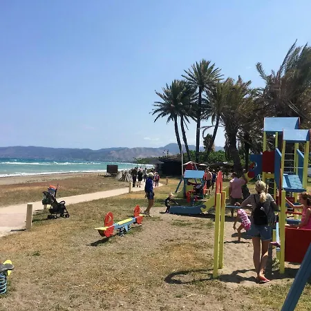 Philip's House Сasa de vacaciones