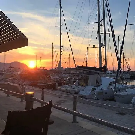 Сasa de vacaciones Philip's House *