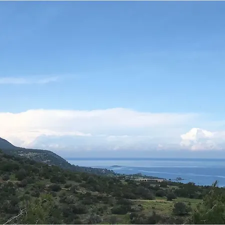 Philip's House Сasa de vacaciones *