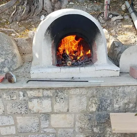 Philip's House Feriehus Neo Chorio