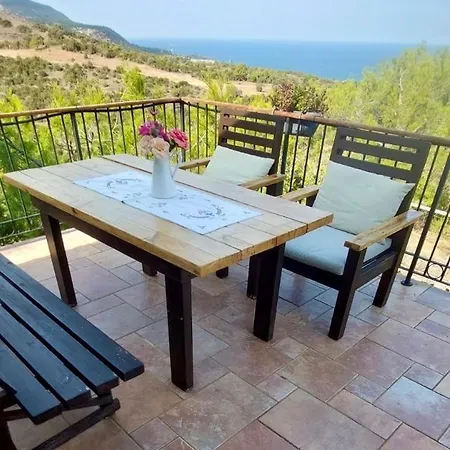 Philip's House Neo Chorio