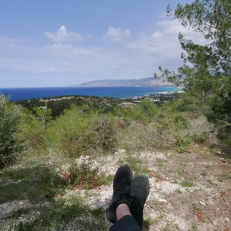 Feriehus Philip's House