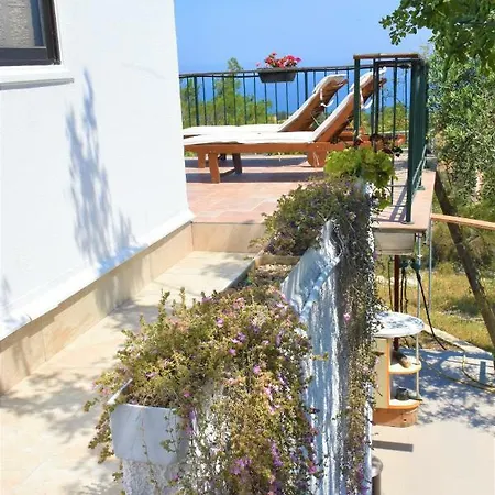 Philip's House Feriehus