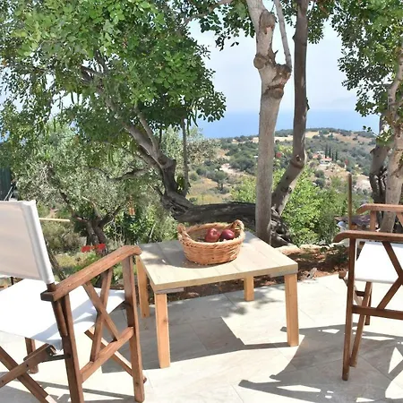 Philip's House