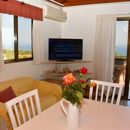 Philip's House Ferienhaus *