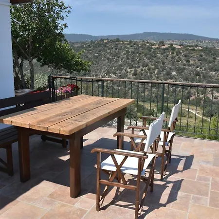 Philip's House Ferienhaus Neo Chorio