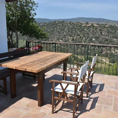 Philip's House Holiday home Neo Chorio
