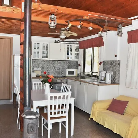 Philip's House Holiday home Neo Chorio
