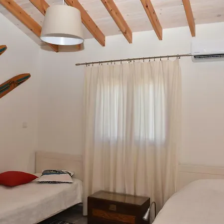 Philip's House Neo Chorio