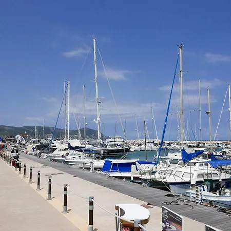 Feriehus Philip's House *