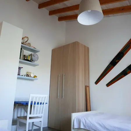 Philip's House Neo Chorio