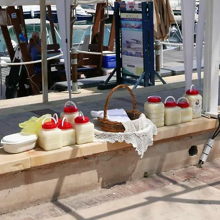 Philip's House Ferienhaus