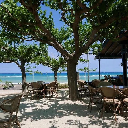 Philip's House Feriehus *