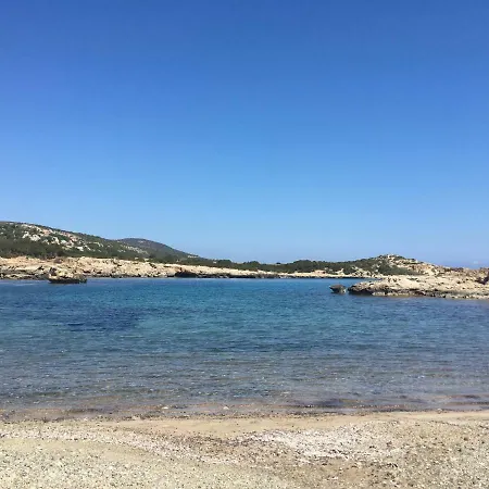 Philip's House Holiday home Neo Chorio
