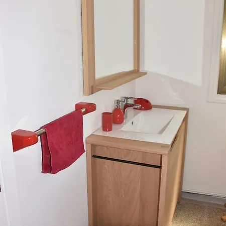 Philip's House Ferienhaus *