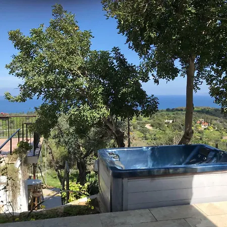 Philip's House