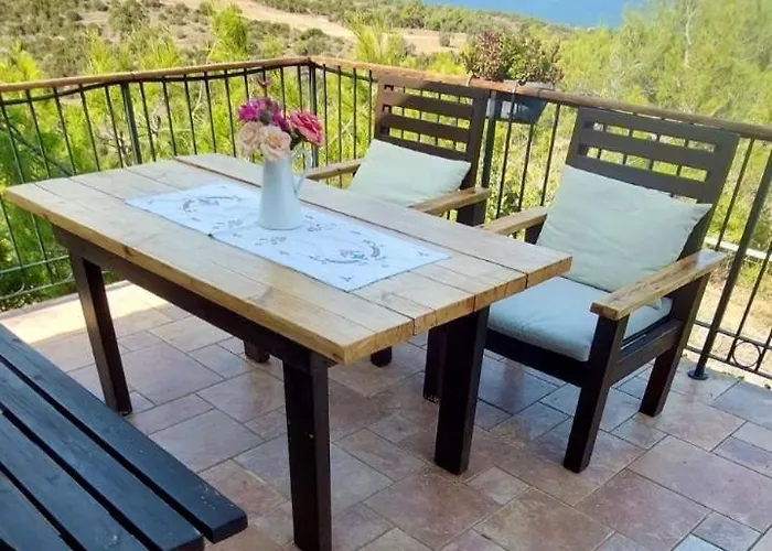 Philip's House ネオ・チョリオ