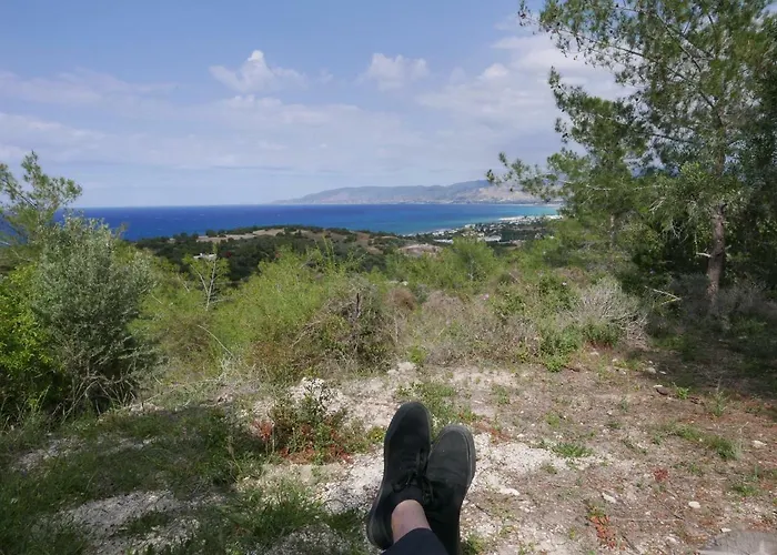 別荘 Philip's House