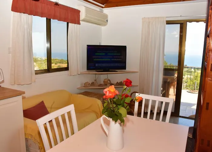 Philip's House 別荘 *