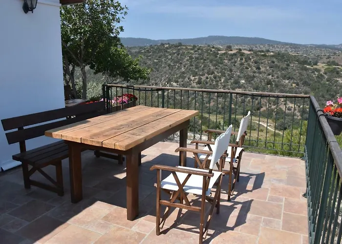 Philip's House 別荘 ネオ・チョリオ