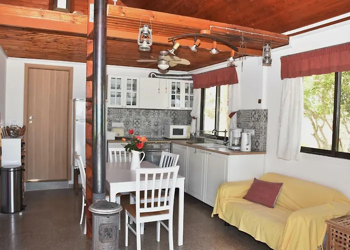 Philip's House Prázdninový dům Neo Chorio