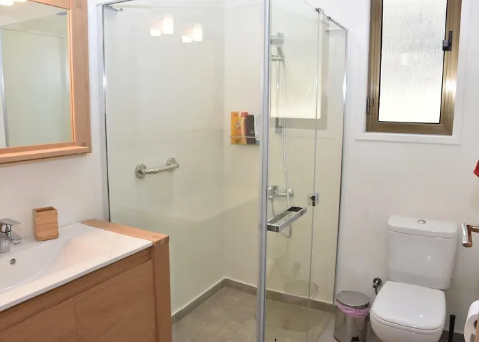 Philip's House Prázdninový dům Neo Chorio