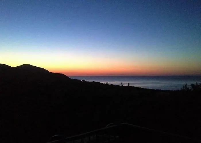 Philip's House Neo Chorio