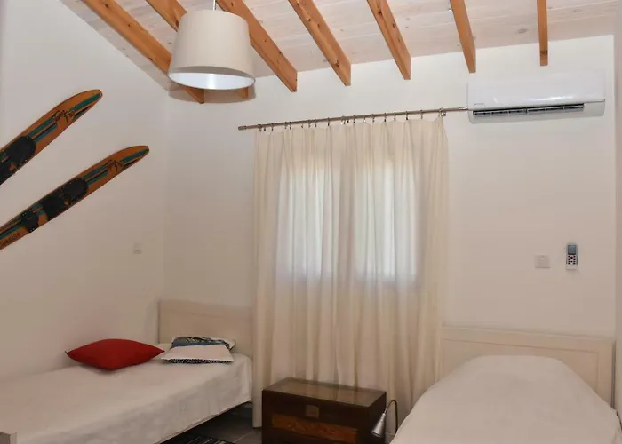 Philip's House ネオ・チョリオ