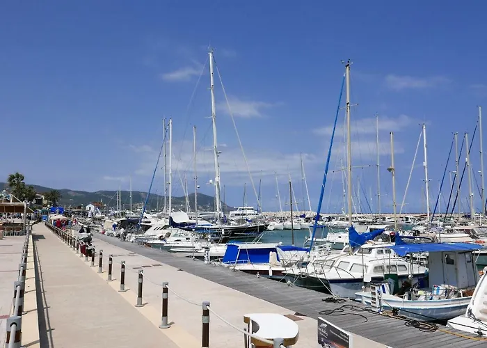 Prázdninový dům Philip's House *