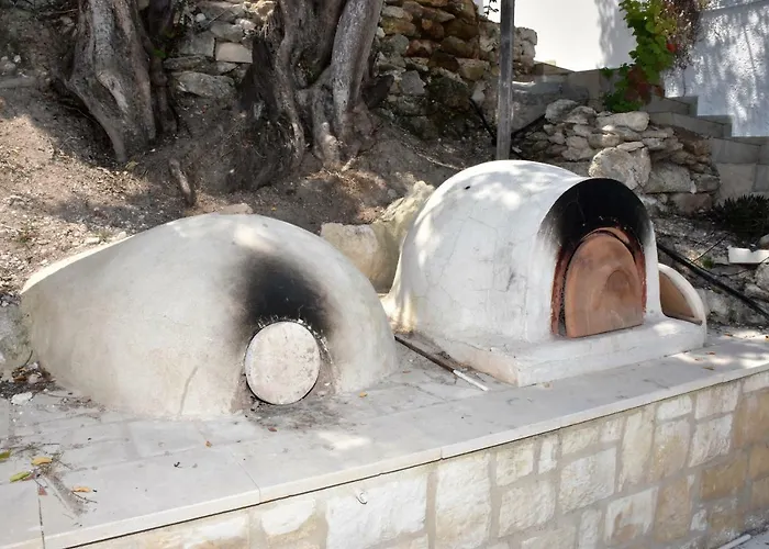 別荘 Philip's House