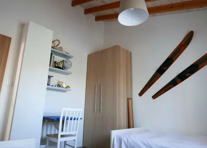 Philip's House Neo Chorio