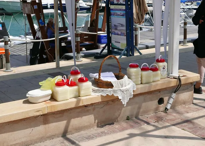 Philip's House Prázdninový dům