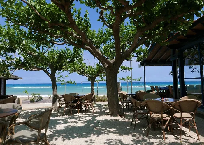 Philip's House Prázdninový dům *