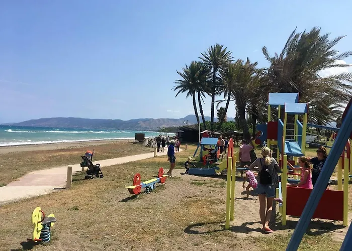 Philip's House Prázdninový dům