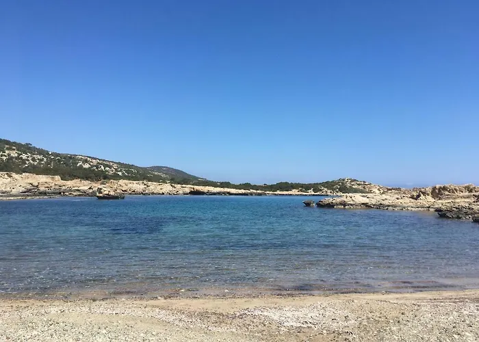 Philip's House 別荘 ネオ・チョリオ