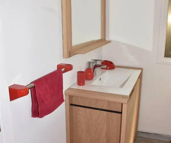 Philip's House Prázdninový dům *