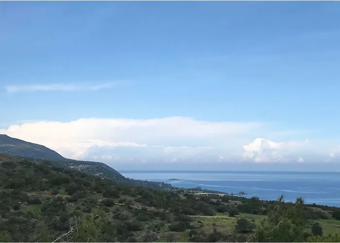 Philip's House Prázdninový dům *